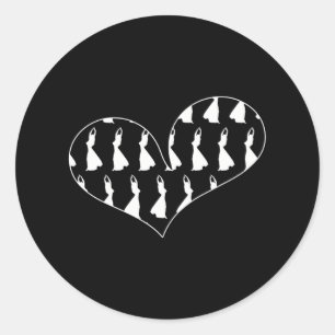 Bellydance Belly Dance Belly Dancer Bellydancer Runder Aufkleber