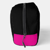 Bellydance "ready to Raqs" Make-up Bag Waschbeutel (Rechts)