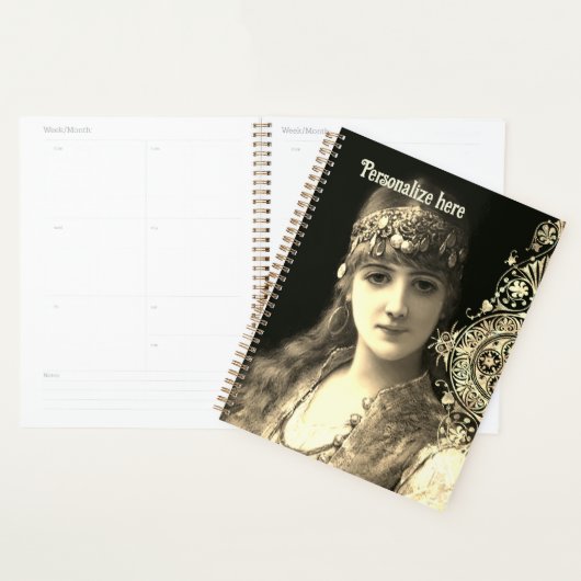 Bellydancer hafla boho Sinti und Roma Hochzeit Planer (Anzeige)