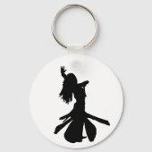 Bellydancer Schlüsselanhänger (Vorderseite)