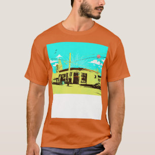 BELMONT BAHNHOF T-Shirt