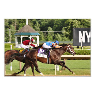 BELMONT STAKES 2024 FOTODRUCK