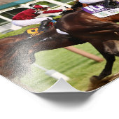 BELMONT STAKES 2024 FOTODRUCK (Ecke)