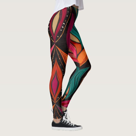 belo leggings (Rechts)