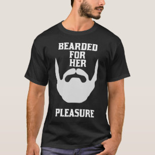 Belohnt für ihr Vergnügen T-Shirt