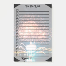 Belohnung für die Liste| Golden/Blue Fireworks| Fo