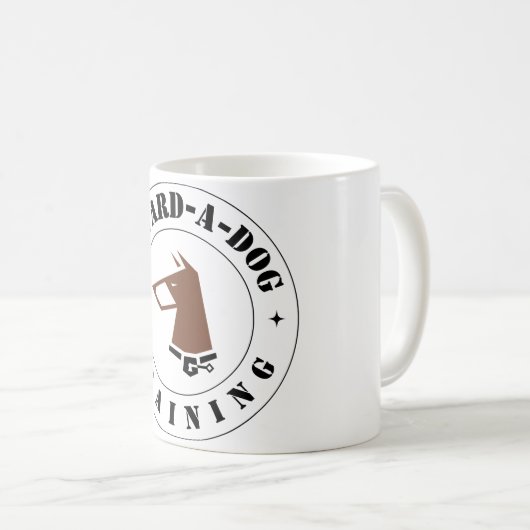 Belohnungskaffee Kaffeetasse (VorderseiteRechts)