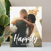 Beloved Caption Personalisiertes Foto Wrapped Canv Leinwanddruck