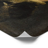 Belsazar-Fest Poster (Ecke)