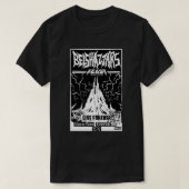 BELSHAZZARS FEAST Premium T - Shirt (Design vorne)
