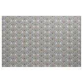 Belsnickel und Pennsylvania Weihnachtsmotifs Stoff (Fat Quarter (45,7 x 55,9 cm))