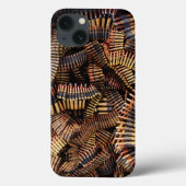 belt up Case-Mate iPhone hülle (Rückseite)