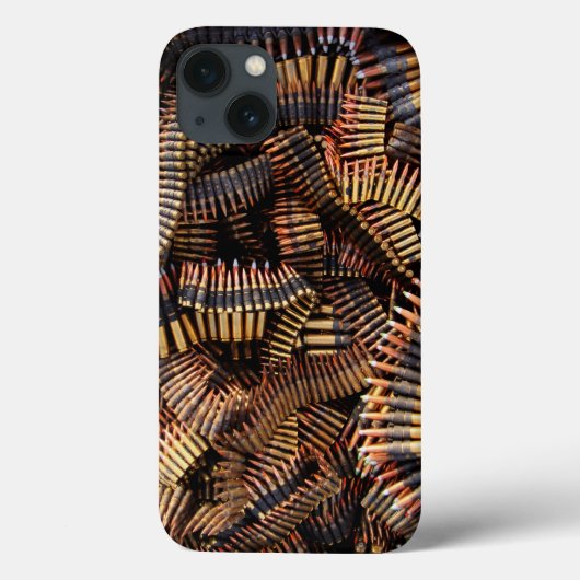 belt up Case-Mate iPhone hülle (Rückseite)