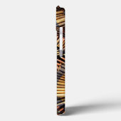 belt up Case-Mate iPhone hülle (Rückseite / Links)