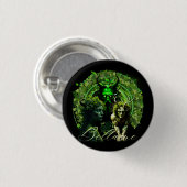 Beltaine Button (Vorne & Hinten)
