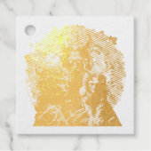 Beltaine Geschenkanhänger (Vorderseite)