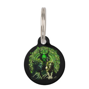 Beltaine Haustiermarke