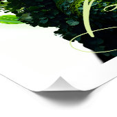 Beltaine Poster (Ecke)