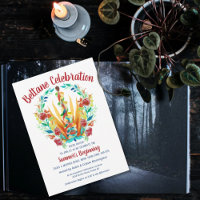 Beltane Maypole Summer Floral Sabbat Party