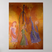 Beltane Poster (Vorne)