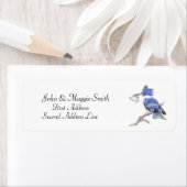 Belted Kingfisher - Bird, Natureinschrift (Insitu)