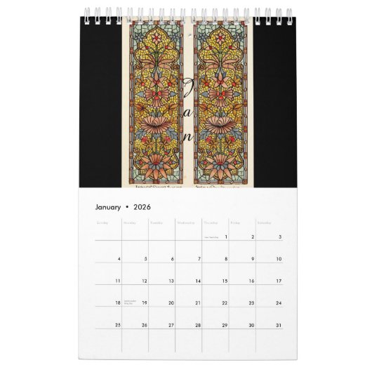 Belter Kalender (Jan 2026)