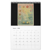 Belter Kalender (Mär 2026)