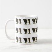 Beltie Tasse (Links)