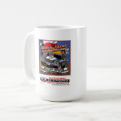 Belton III Kaffee-Tasse Kaffeetasse (Vorderseite Links)