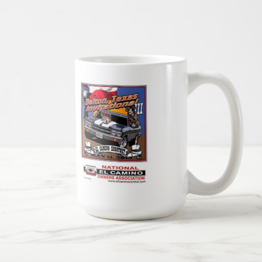 Belton III Kaffee-Tasse Kaffeetasse (Rechts)