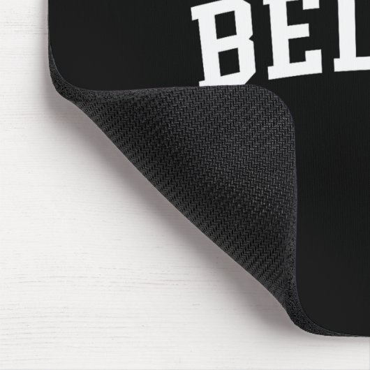 Belton mousepad (Ecke)