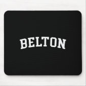 Belton mousepad (Vorne)