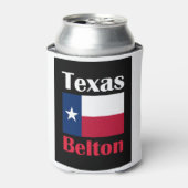 Belton TX Dosenkühler (Kanne Vorderseite)