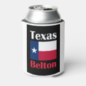 Belton TX Dosenkühler (Kanne Rückseite)