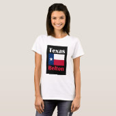 Belton TX T-Shirt (Vorne ganz)