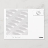 Belüftung Postkarte (Rückseite)