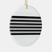 Belüftungsöffnung Keramik Ornament (Rechts)