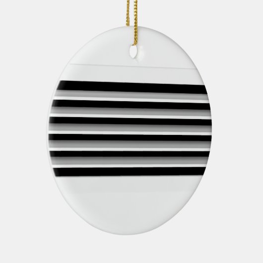 Belüftungsöffnung Keramik Ornament (Rechts)