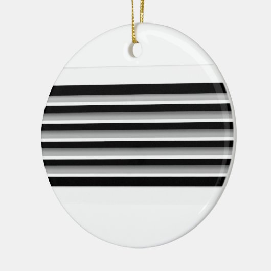 Belüftungsöffnung Keramik Ornament (Links)