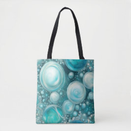 Beluga Bubbles Tasche