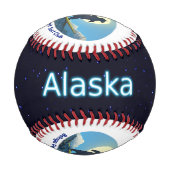 Beluga Point Surf Club Baseball (Rückseite)