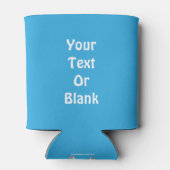 Beluga Point Surf Club Dosenkühler (Rückseite)