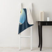 Beluga Point Surf Club Sherpadecke (Beispiel)