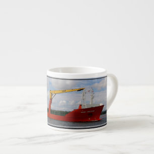 Beluga Rechtsvorschriften Espresso Tasse