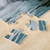 Beluga Whale Alaska Puzzle (Seite)