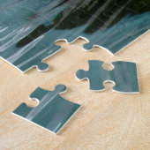 Beluga Whale Alaska Puzzle (Seite)