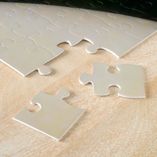 Beluga Whales Puzzle (Seite)