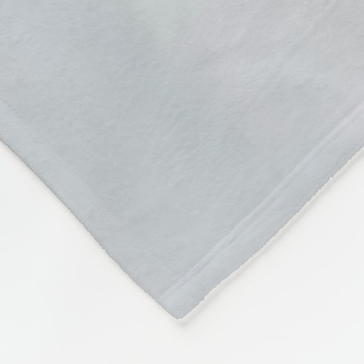 BELUGIEN FLUGZEUG FLEECEDECKE (Ecke)