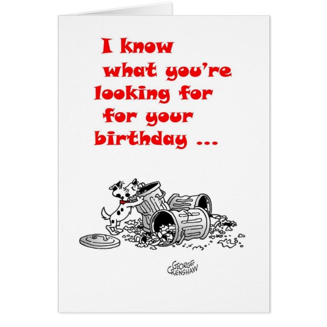 Belvedere in Mülleimer (Vorne)