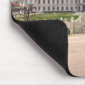 Belvedere Mousepad (Ecke)
